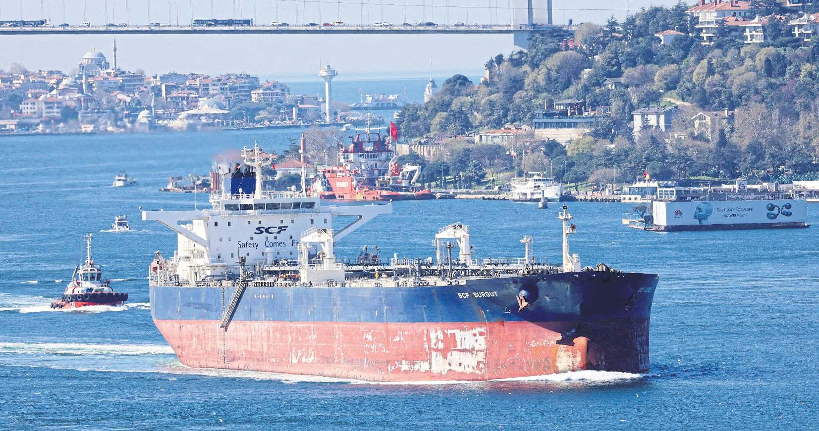 War may turn India back to Russian oil