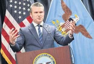 US 'not concerned' by reports of Russia aiding Iran's targeting