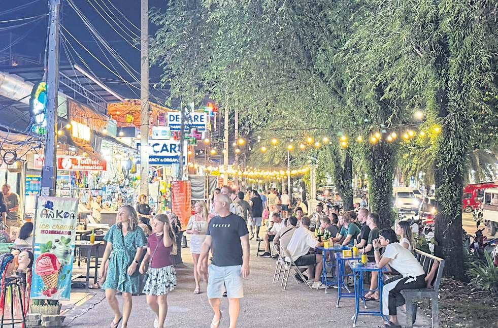 Tourism braces for impact of Mideast war