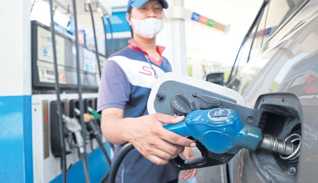 Fiscal space sufficient for Oil Fuel Fund loans