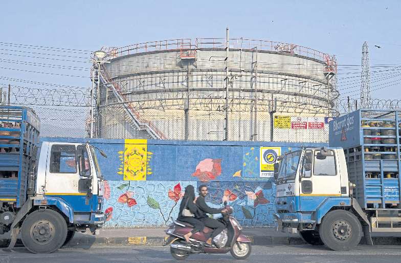 Strait of Hormuz closure rattles global fuel markets