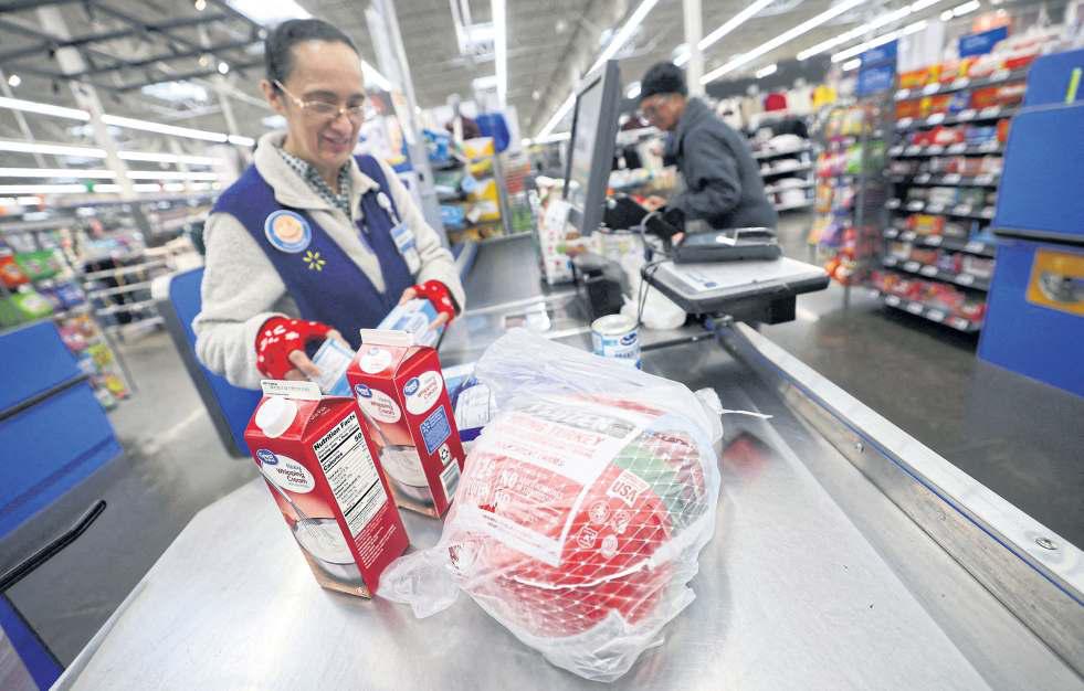 US prices likely rose before Iran war