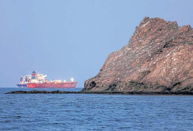 The Iran war is upending global energy markets