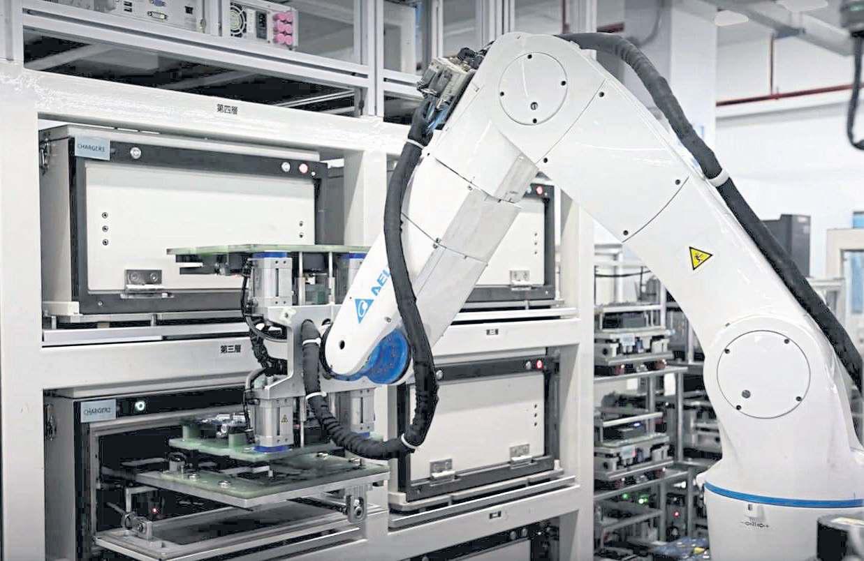 Electronics sector braces for tariff thump