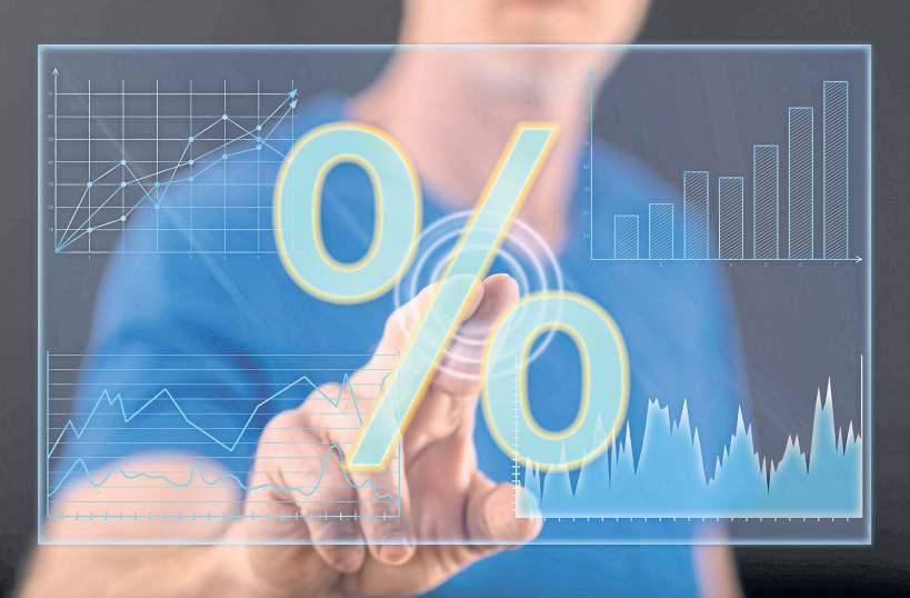 Interest rate cuts have uneven impact for retail borrowers