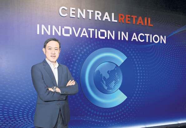 CRC plans up to B18bn investment for store expansion