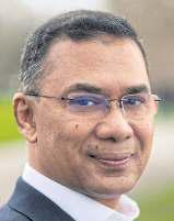 Parliament reconvenes after uprising