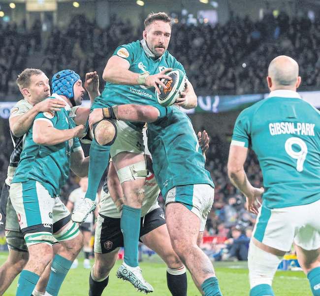 'Mystic Jack' happy he made right call