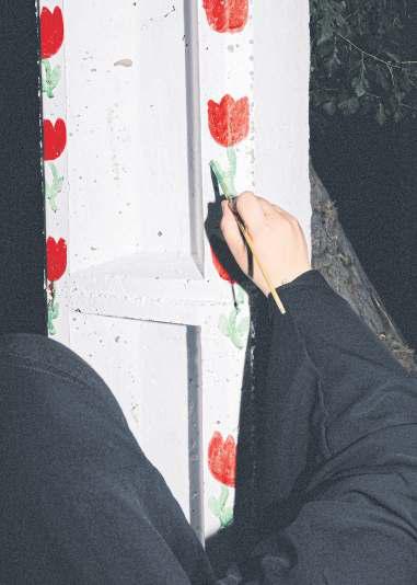 Bombing Iran to rubble won't bring it back to life