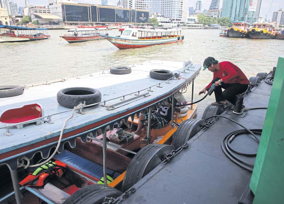 Govt in talks for more oil