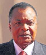 Octogenarian hardliner set to extend 4-decade rule