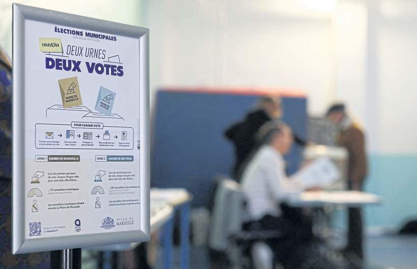 Mayoral races test political mood ahead of 2027 election