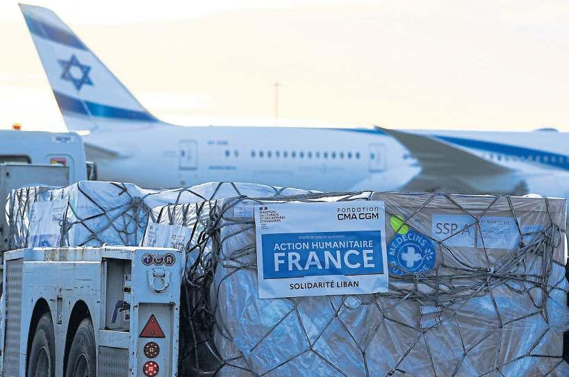 War disrupts pharma air routes, risks supply of cancer drugs