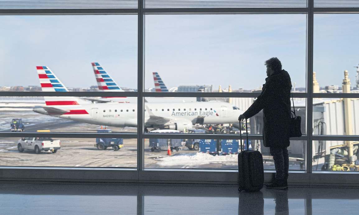 THAI to gain from Mideast airspace closures