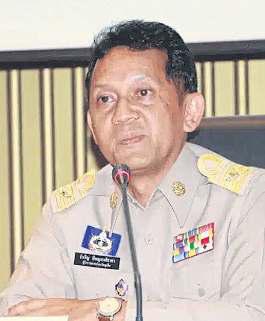 Ex-governor faces unusual wealth case