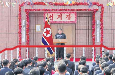 New legislature to convene ‘on Sunday’
