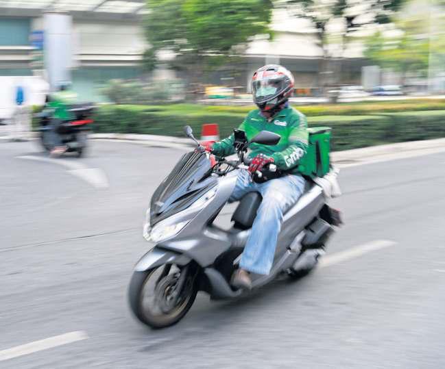 Grab, Bolt gear up for rising oil prices