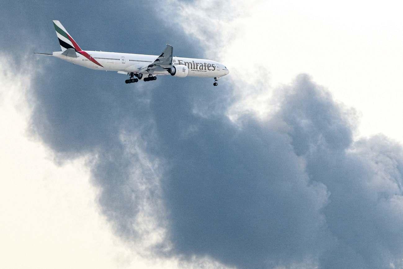 War upends Europe-Asia flights