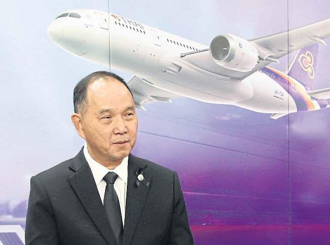 THAI forced to increase ticket prices