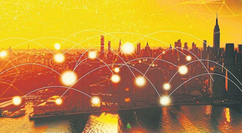 War seen unlikely to disrupt internet services in Thailand