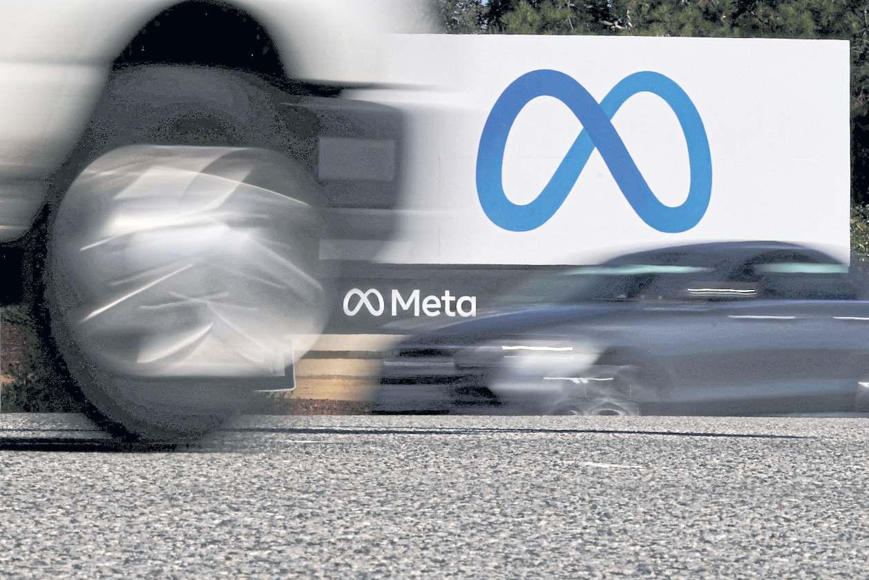 Meta fails to monitor financial ads in UK