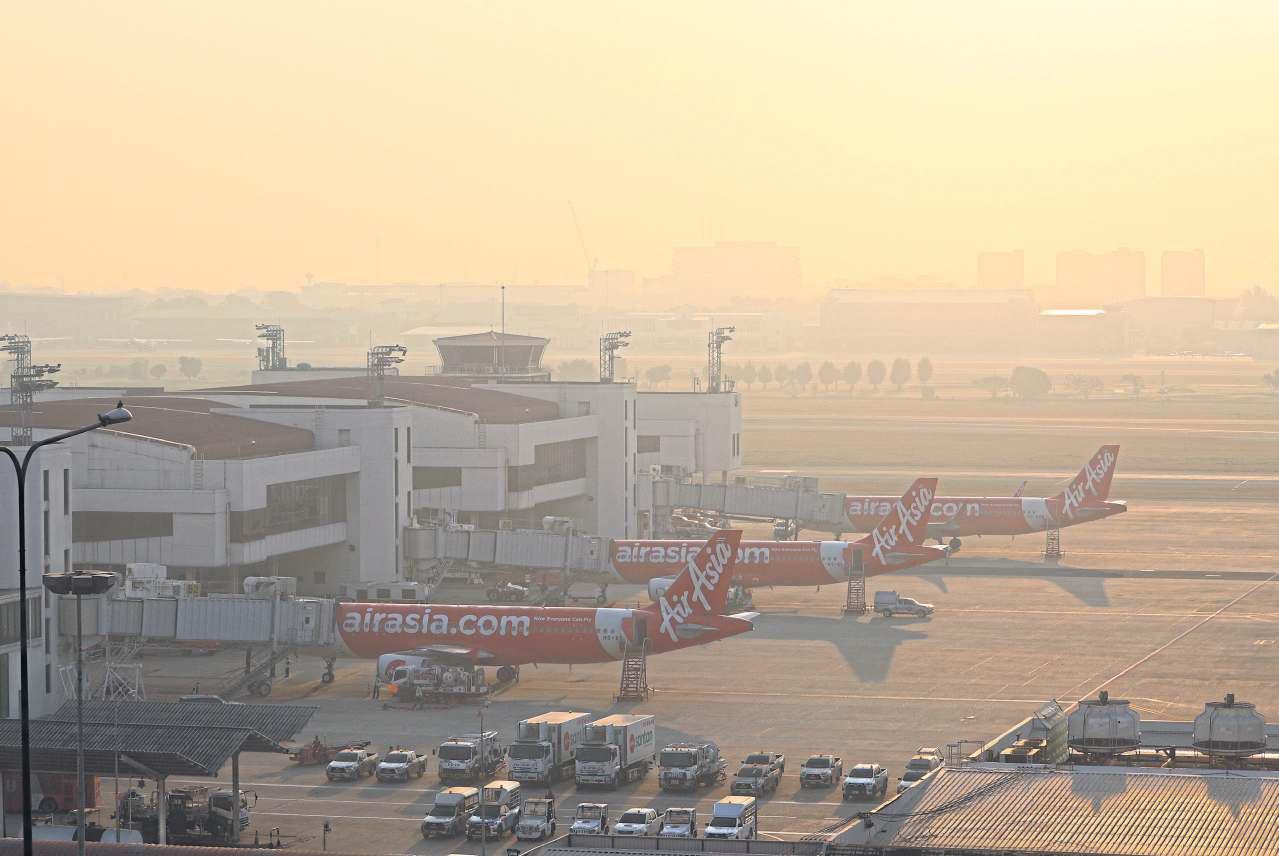 What the Gulf conflict means for airlines