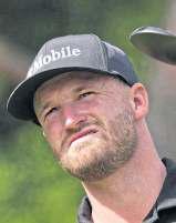 Clark, Spaun tied at top in Jack's event