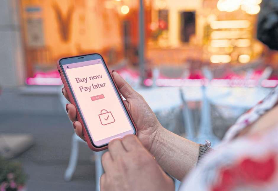 Banks tighten buy now, pay later rules