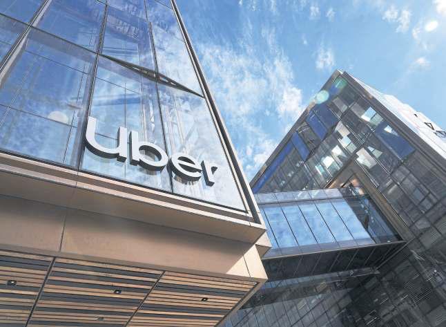 Uber enacts stricter background checks for ride-hailing drivers