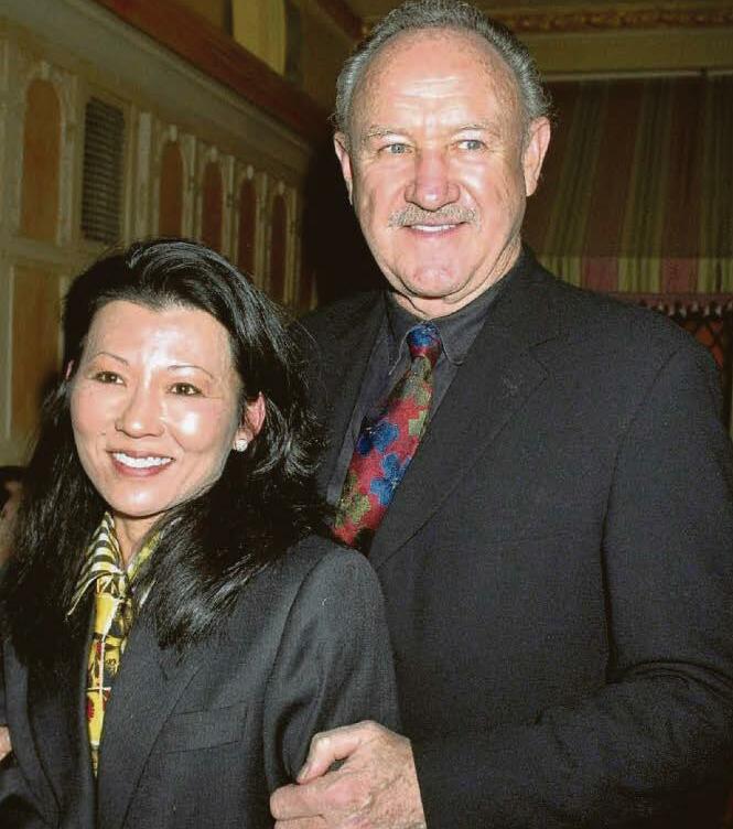 'Gene's wife called day after police say she died'