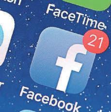 Scammers target 'less savvy' older people on social media