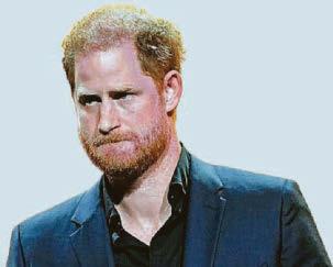 Court orders release of Harry's US visa application
