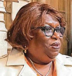 Chagos women to sue UK over handover deal