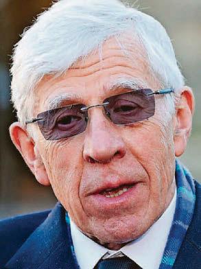 Labour grandee Straw: UK doesn't need ECHR