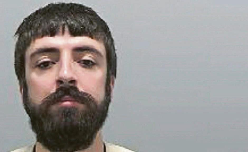 Clifford's lifetime in prison will make him most expensive inmate