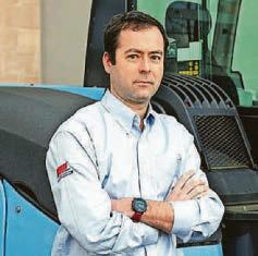 Tax raid on our family firm could be end of us