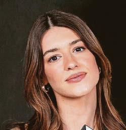 Daisy: I'm setting the stage for UK's youth