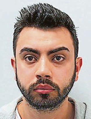 'Evil brother murdered my innocent boy'