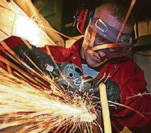 Blow to UK manufacturing amid tax and trade war fears