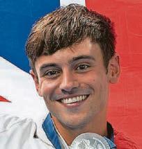 Film will dive into Daley life