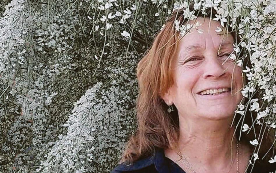 Hamas victim, 66, identified as British