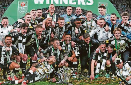 Toon-daft Carver will give Robbo a lift