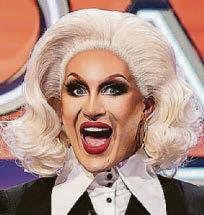 Vivienne had taken ketamine