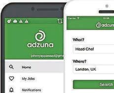 Adzuna loses £10m in recruitment adverts slump