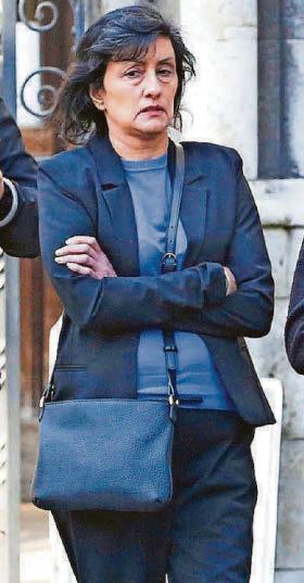 Mum loses family court fight over £1m giveaway