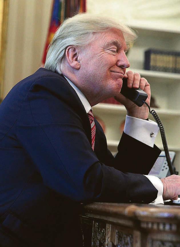 Fighting goes on as historic call leades to only a partial ceasefire and Putin keeps his 'red lines'