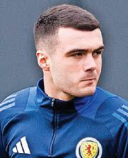 LENNON'S A CHIP OFF THE BOLD BLOCK