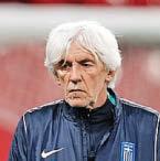 Seize chance to be in elite, says boss Jovanovic