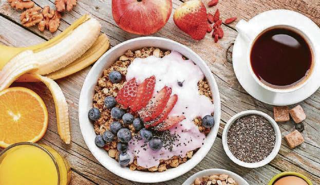 Fruit and fibre diet may ease misery of tinnitus