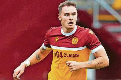 IRISH EYES ARE SMILING FOR WELL ACE KOFI